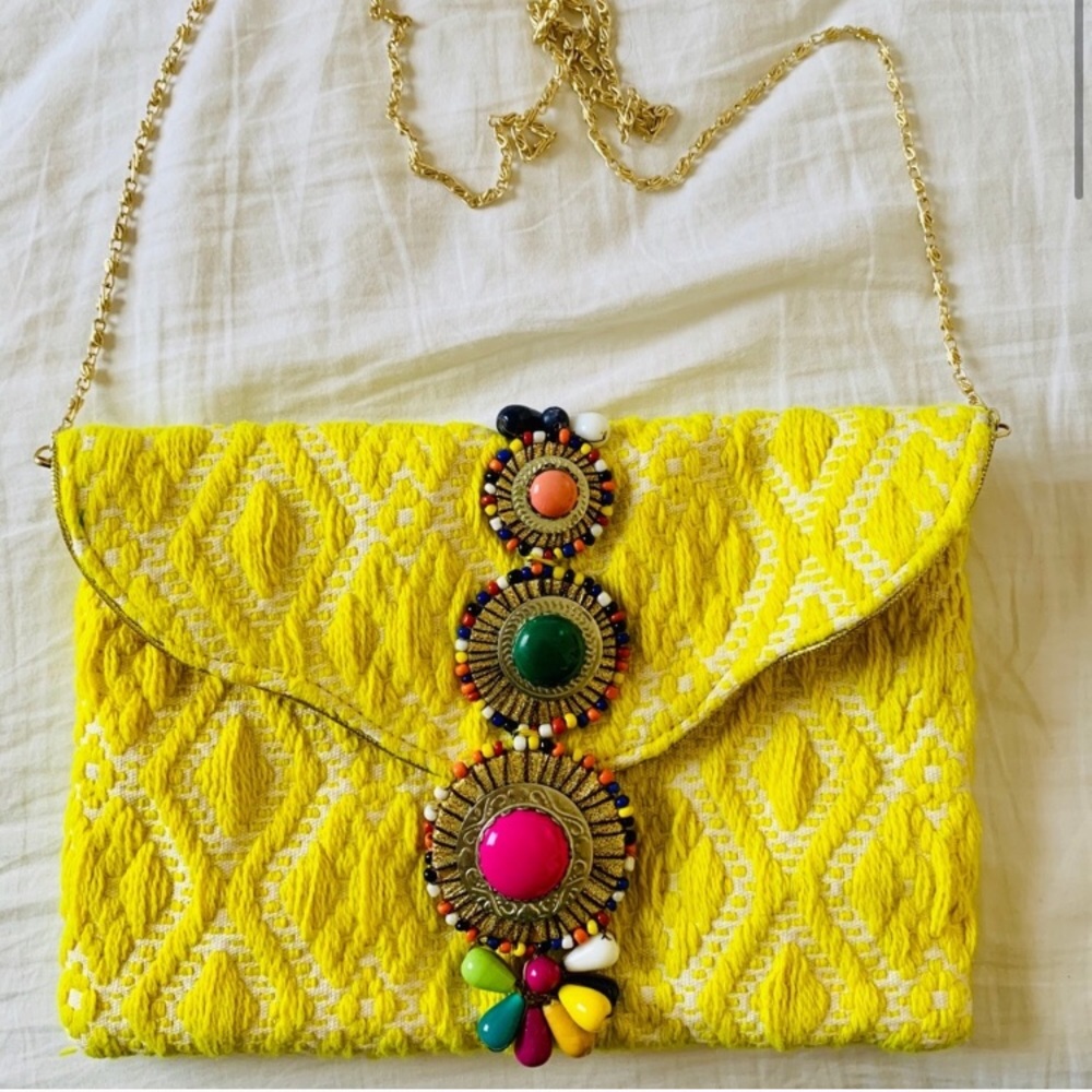 Clutch Bag